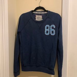 VS Pink university crewneck